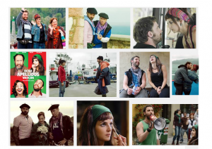 Ocho Apellidos Vascos