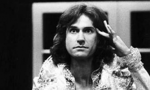 Ray Davies