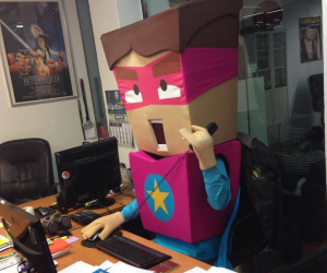 San San Festival 2014