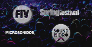 conciertos de la semana