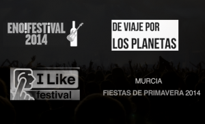 conciertos de la semana