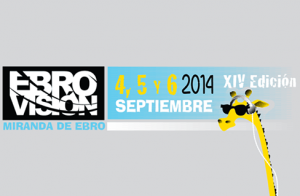 Ebrovision 2014