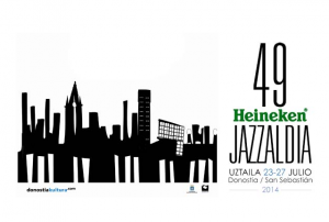 Heineken Jazzaldia 2014