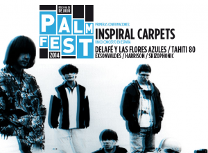 PalmFest 2014