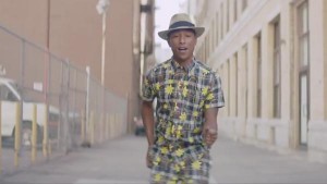 Pharrell