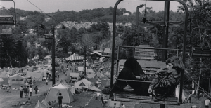 Powder Ridge Rock Festival 1970