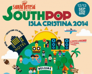 SouthPop 2014