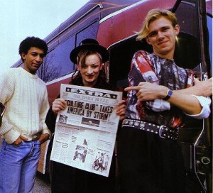 cultureclub