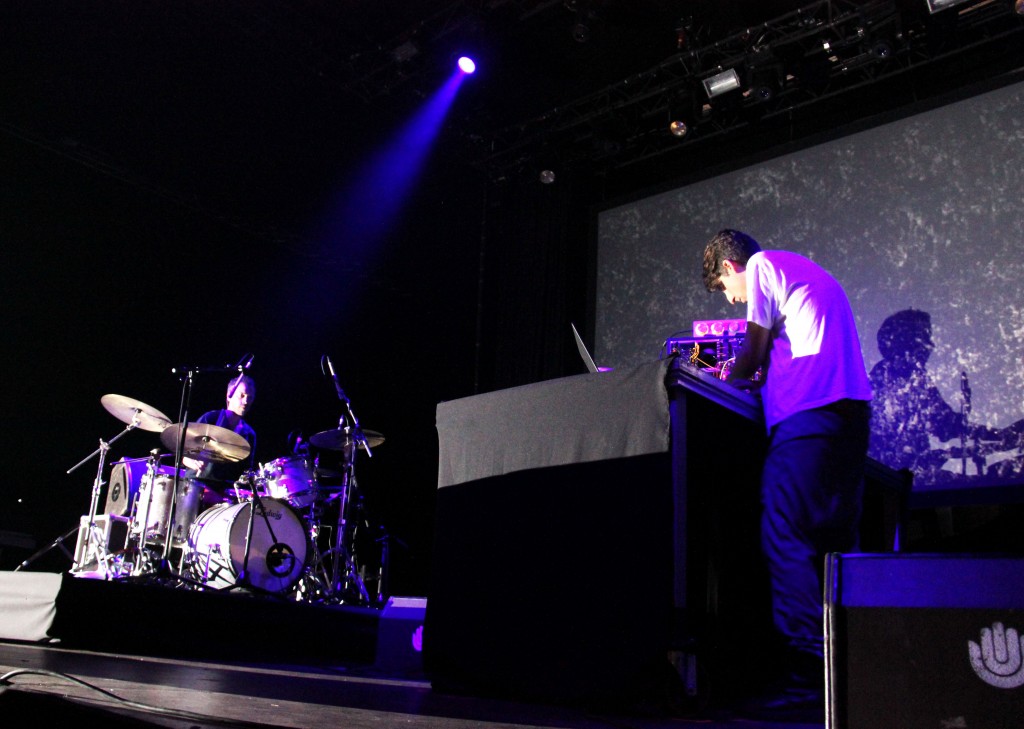 1James Holden (20)RetP