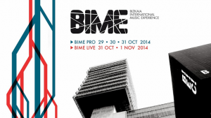 BIME 2014