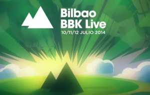 Bilbao BBK 2014