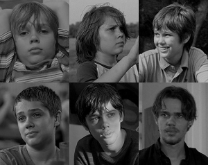 Boyhood