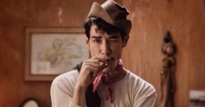 Cantinflas