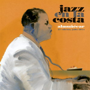 Jazz en la Costa