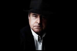 John Banville