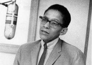 Little Jimmy Scott - 1962