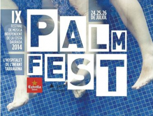 PalmFest 2014