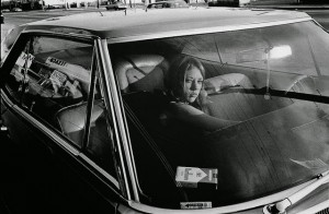 People in Car in 1970 (1)