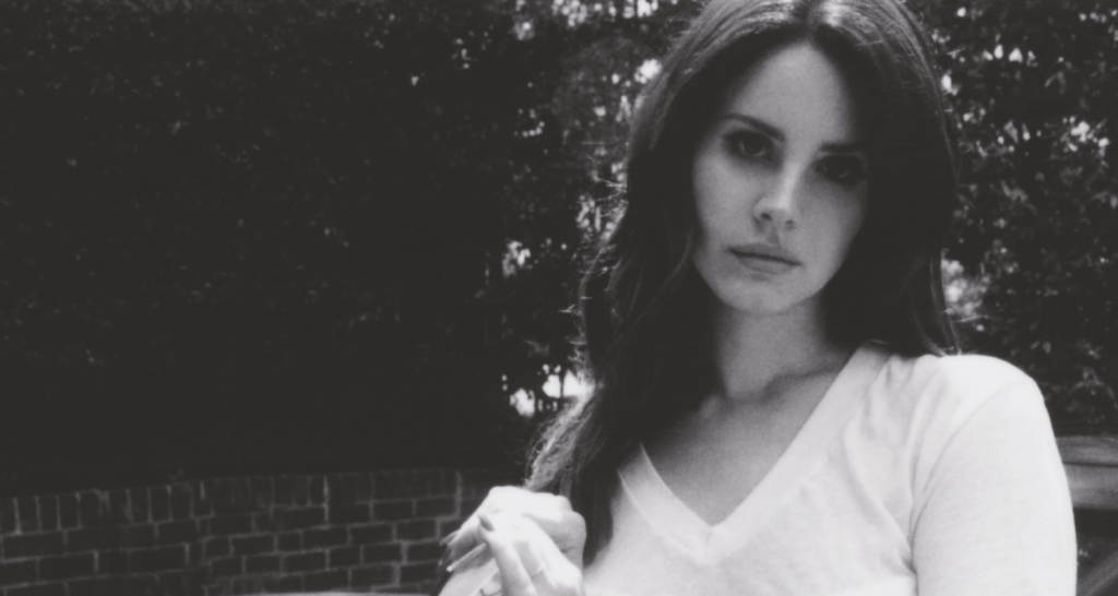 lana del rey - ultraviolence album 12