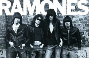 ramones