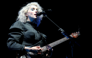 st vincent