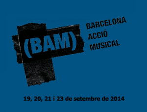 Bam 2014