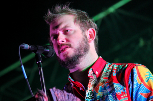 Bon Iver