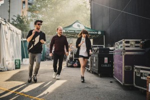 Chvrches
