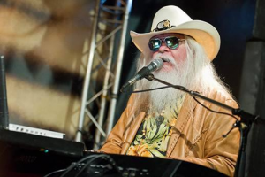 Leon Russell