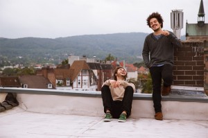 Milky Chance