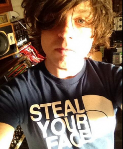 Ryan Adams
