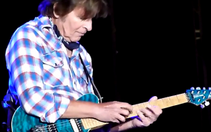 john Fogerty
