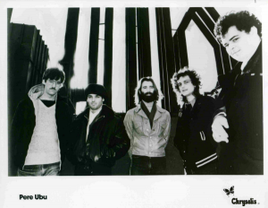 pere ubu