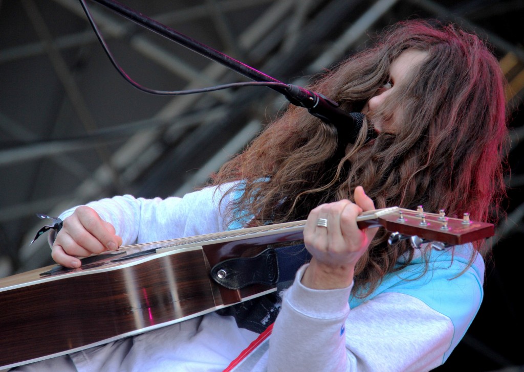 1Kurt Vile & The Violators (14)rETP