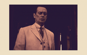Boardwalk Empire