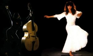 Kate Bush
