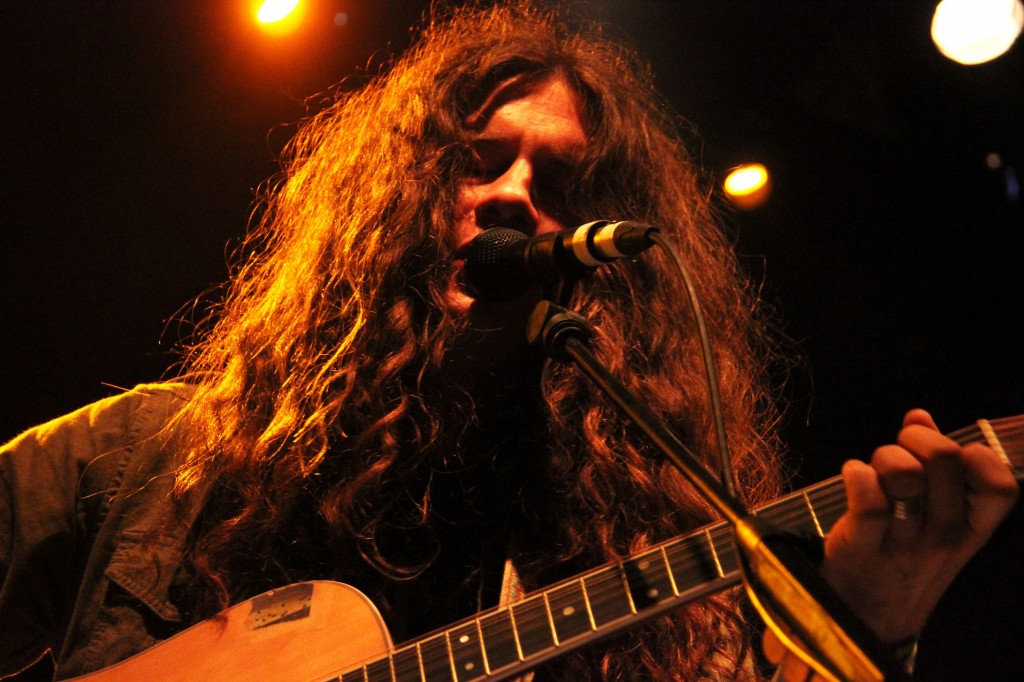 Kurt Vile & The Violators (110)Rp