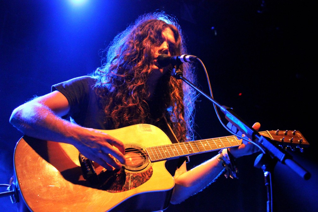 Kurt Vile & The Violators (199)Rp