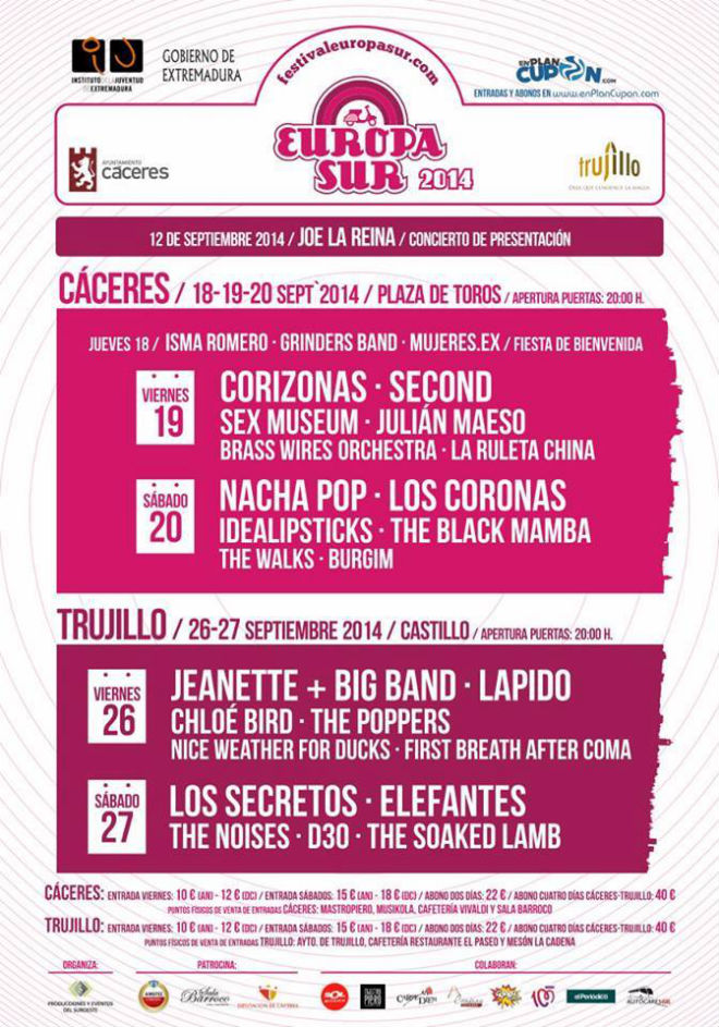 cartel-Europa-Sur-2014