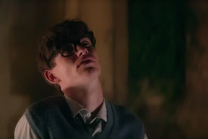 theory of everything