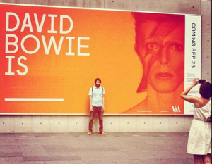 Bowie