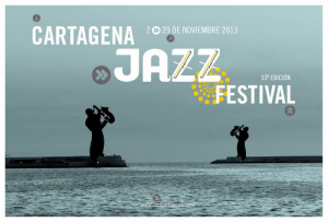 Cartagena Jazz 2014