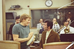 Crewe y Frankie Valli