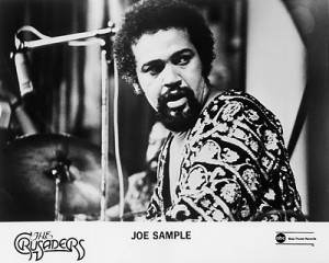 Joe Sample