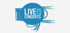Live concerts 2014
