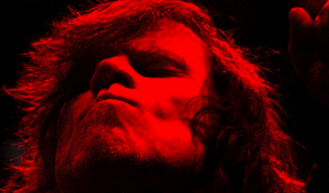 Mark Lanegan