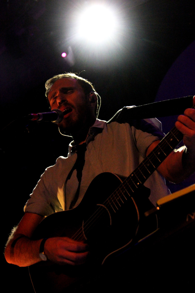James Vincent McMorrow (71)Rp