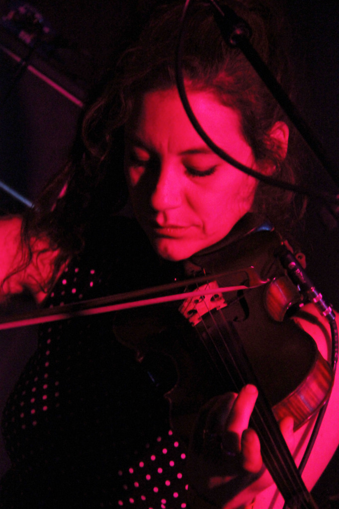 Thee Silver Mt. Zion Memorial Orchestra (137)Rp