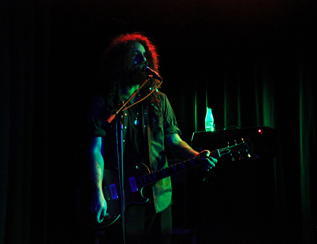 Thee Silver Mt. Zion Memorial Orchestra (226)Rp