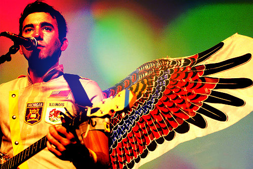 Sufjan